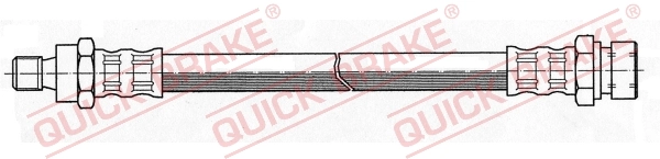 Brake Hose
